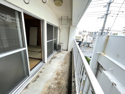  | 森山ビル | ※別室参考写真使用