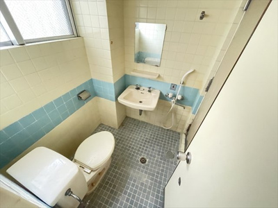  | 森山ビル | ※別室参考写真使用