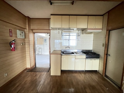  | 森山ビル | ※別室参考写真使用