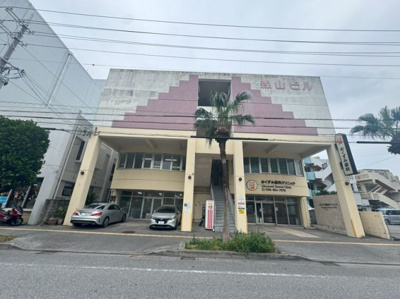 【外観】 | 森山ビル