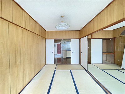  | 森山ビル | ※別室参考写真使用