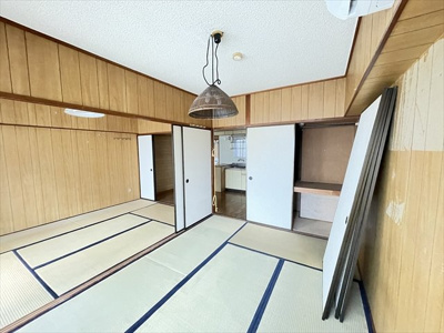  | 森山ビル | ※別室参考写真使用