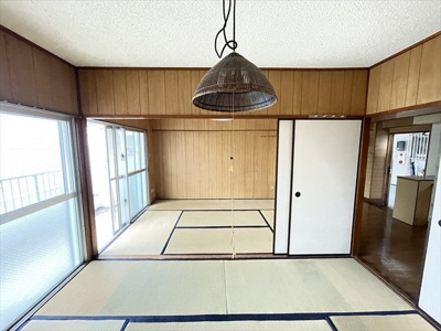  | 森山ビル | ※別室参考写真使用