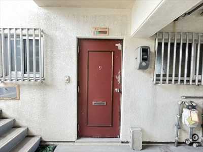  | 森山ビル | ※別室参考写真使用