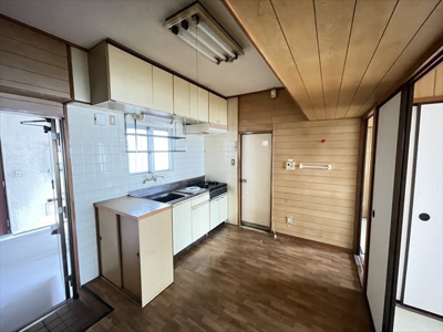  | 森山ビル | ※別室参考写真使用