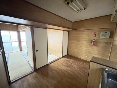  | 森山ビル | ※別室参考写真使用