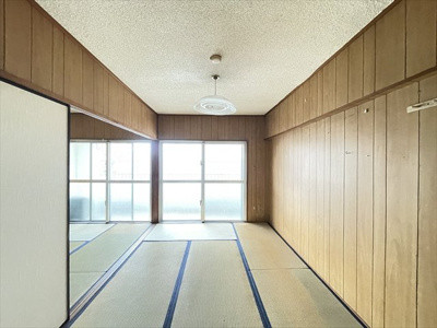  | 森山ビル | ※別室参考写真使用