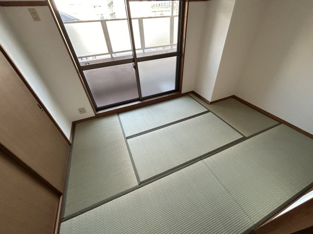 グリシーヌ静徳の子供部屋