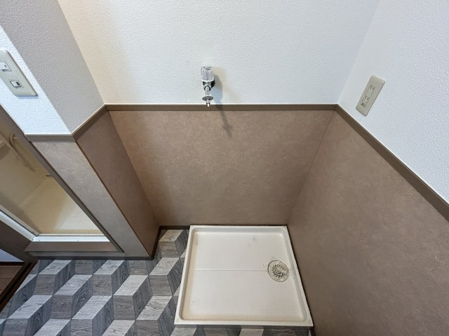 グリシーヌ静徳の設備