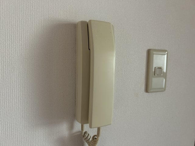 グリシーヌ静徳のセキュリティ