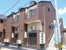 シャングリア仙台の画像