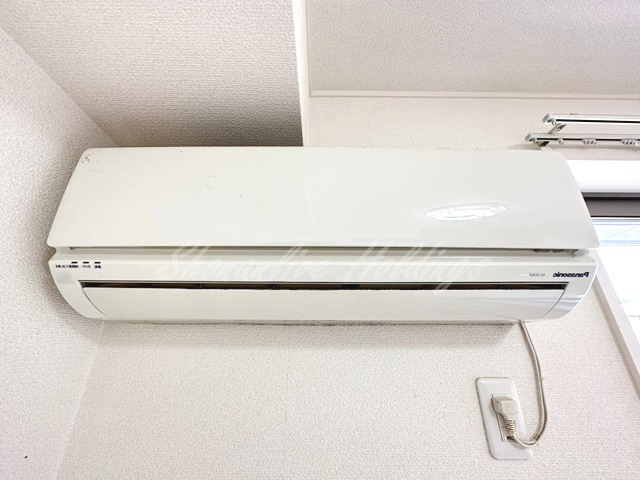 藤沢市土棚のアパートの設備