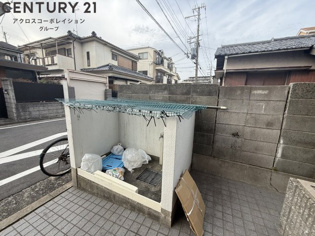 wagaya門戸厄神のその他物件画像