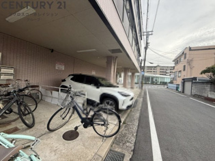 wagaya門戸厄神のその他物件画像