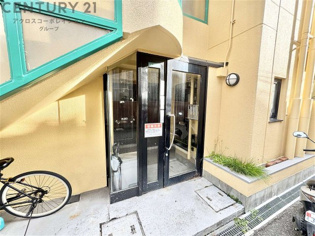 浴室内のトイレです♪