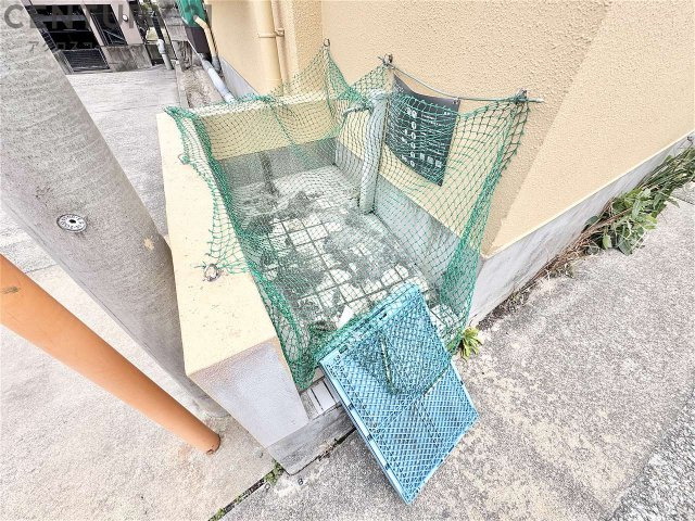 ユニットバスです♪