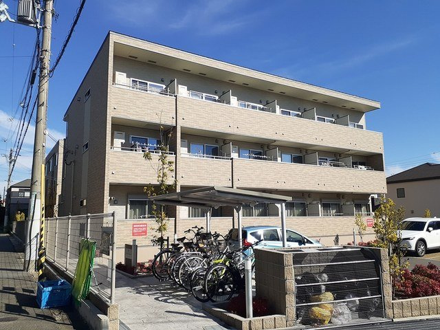 グレイスヒルズ　ウエガハラⅠ