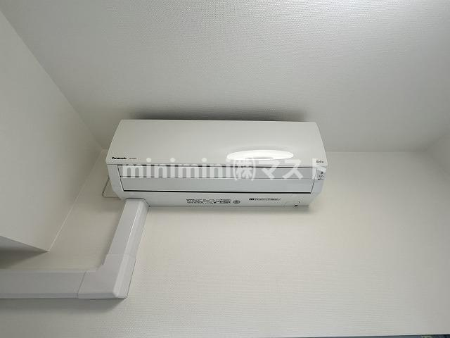 エステムコート北堀江Ⅱの設備