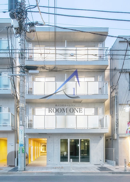 NEXUSウィステリアのエントランス|エントランスです。