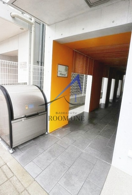 NEXUSウィステリア