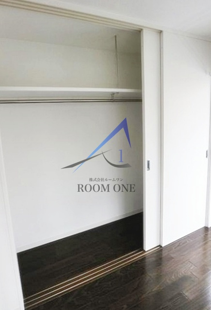 NEXUSウィステリアの収納|収納です。