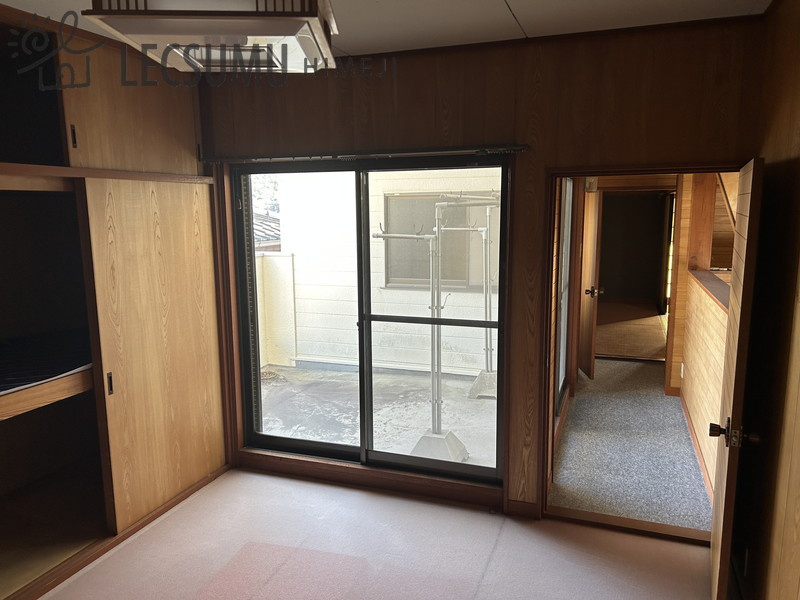 姫路市白鳥台2丁目/中古戸建の内装