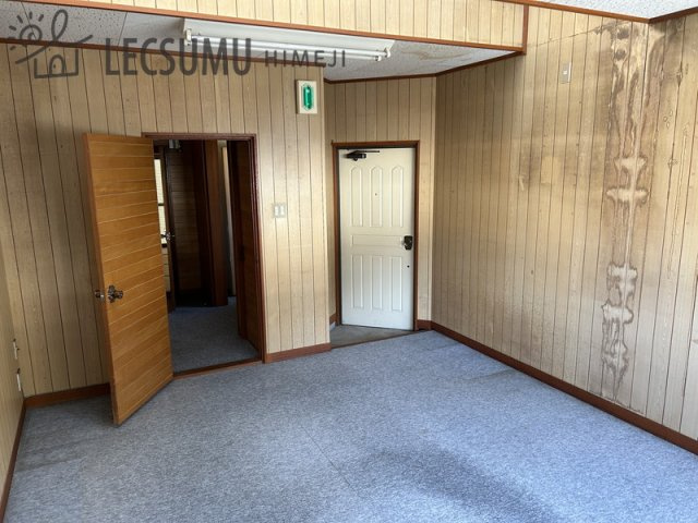 姫路市白鳥台2丁目/中古戸建の内装