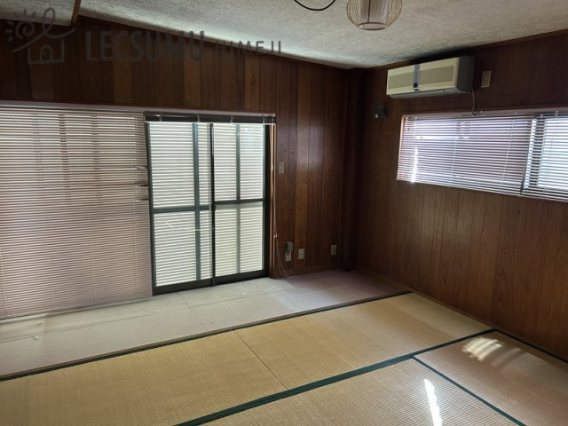姫路市白鳥台2丁目/中古戸建の和室