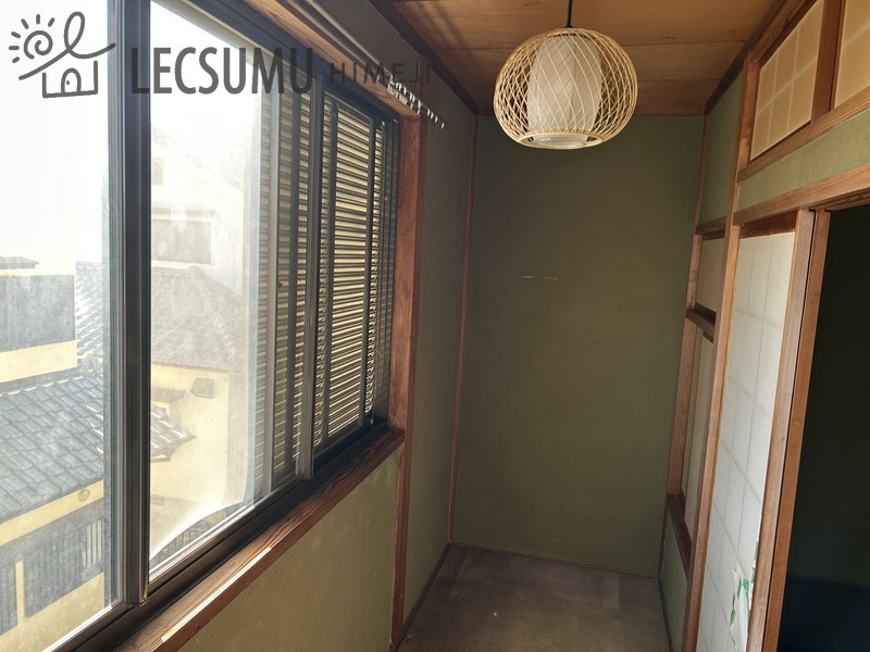 姫路市白鳥台2丁目/中古戸建の内装