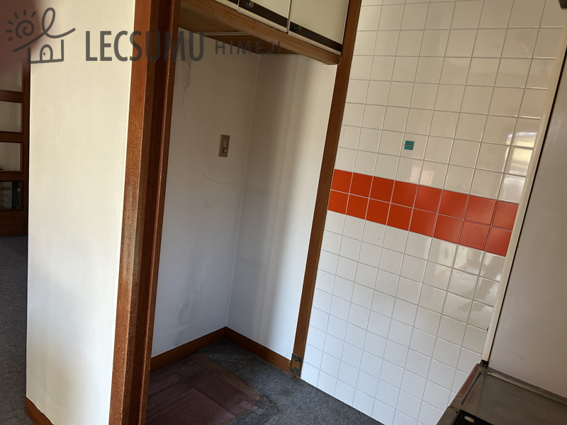 姫路市白鳥台2丁目/中古戸建の内装