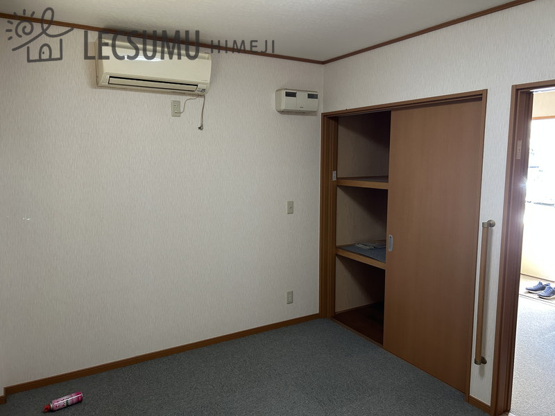 姫路市白鳥台2丁目/中古戸建の子供部屋
