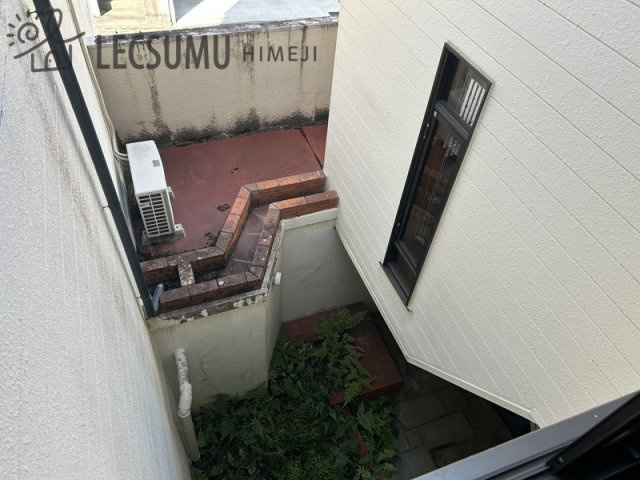 姫路市白鳥台2丁目/中古戸建の構造・工法・仕様