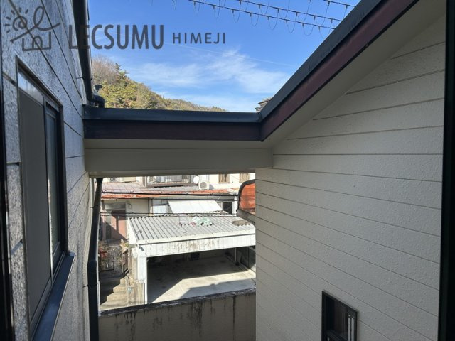 姫路市白鳥台2丁目/中古戸建の構造・工法・仕様