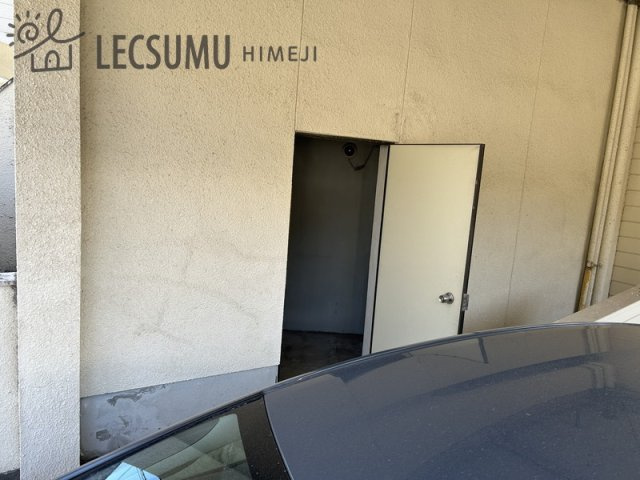 姫路市白鳥台2丁目/中古戸建のその他