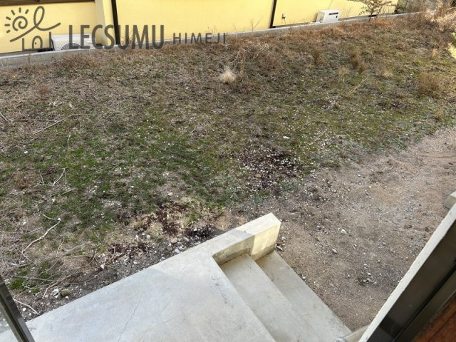 姫路市白鳥台2丁目/中古戸建の周辺