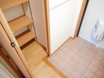 【内装】 | サンリット山本