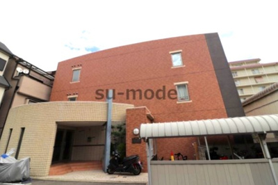 【外観】 | サンリット山本