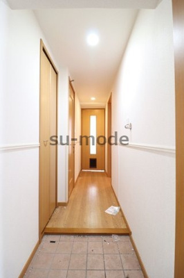 【玄関】 | サンリット山本