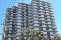 アルシオン戸田公園の画像