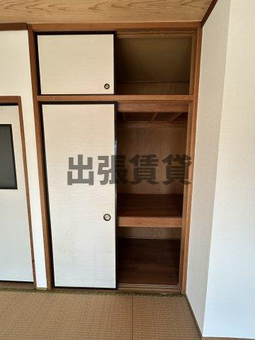 仲介手数料0円！！ 加藤コーポの収納