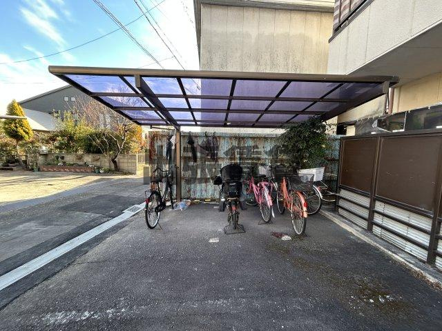 仲介手数料0円！！ 加藤コーポのその他