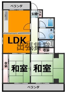 仲介手数料0円！！ 加藤コーポ