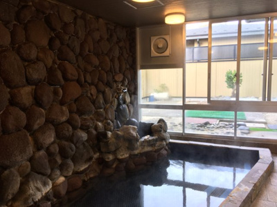 【トイレ】 | ヴィラ皆生2番館 | お風呂は使用不可です。