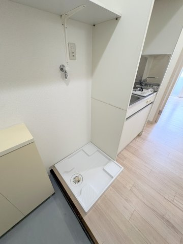 H.Mフラットの設備