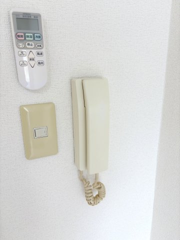 H.Mフラットのセキュリティ