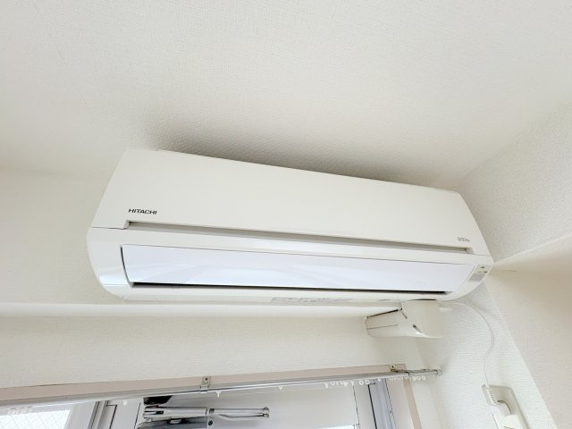 H.Mフラットの設備