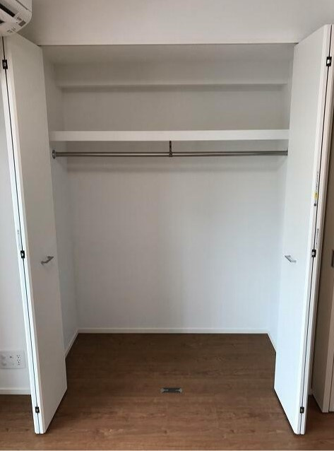 ドゥーエ浅草橋Ⅱの収納