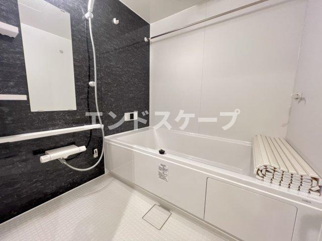 アルカディアの浴室|高崎、前橋エリアのお部屋探しはエンドスケープまで！お客様の理想お聞かせ下さい♪