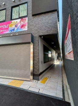 ａｄｏｕｃｉｒの外観