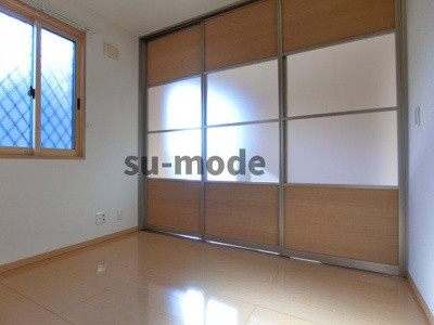 【内装】 | リンデンバウムB棟